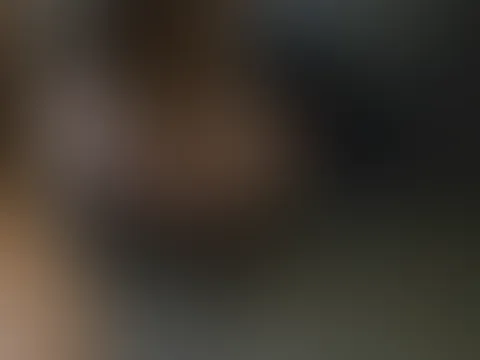 My naked booty
