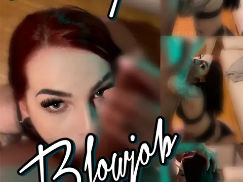 Sextape Teil 1. / Blowjob