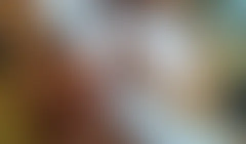 Am Morgen geil gewesen
