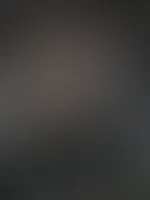 Endlich ein Spiegel überm Bett