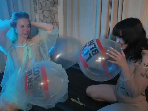 Looner - 077 - First Couple Video