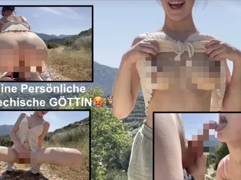 Greek APHRODITE🦉💦🥵!! I’m turning into a NYMPHOMAN and can’t get enough CUM😈🧜🏼‍♀️?!?!?