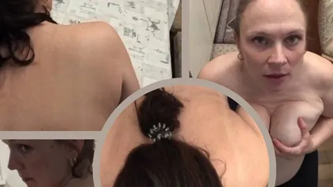 🔥 Forbidden fantasy in Granny’s kitchen… Fucking at my grandparents’ house – the neighbour’s lad gets to f**k me bareback until I’m pregnant  🔥