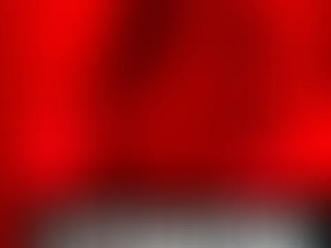 Langsam brennend in Rot ❤️‍🔥