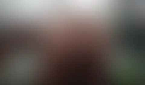 Ich bücke mich, ich recke mich, alles wippt…