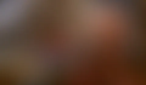 Schön ins Gesicht😈