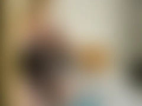 Der Voyeur in meinem Schrank