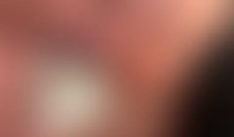 Ich wollte nur brav sein