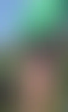 Erst mal bei Freunden im Garten geholfen.