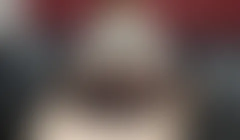 Oha! Mein erster Footjob!
