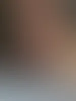 Geiles Swinger outfit Mega Posen, Nylon und durchsichtiges Höschen...