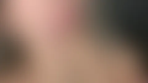 A hot blowjob in the bathroom 💦