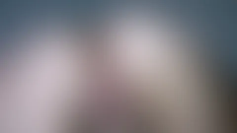 Hot filling with a banana