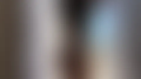Strip in front of the window