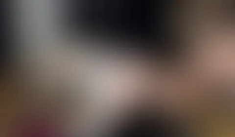 War ich etwa unartig? Festgebunden und hart gef**kt!