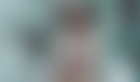 CAUGHT WHILE MASTURBATING!