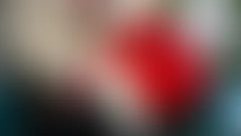 Slime cosplay shooting