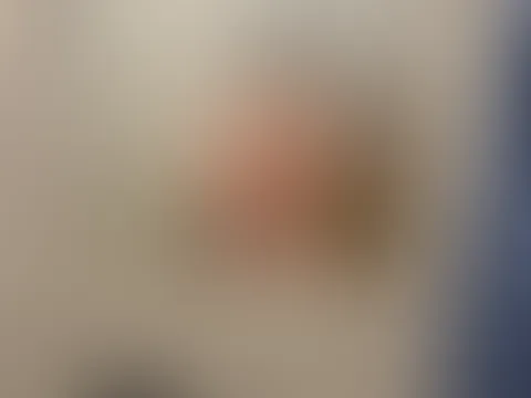 Komme gerade aus der Dusche