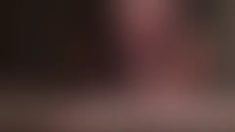 He loves my tongue! Handjob and blowjob with intense glans licking