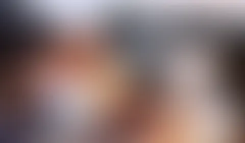 Von zwei Schwänzen gef**kt!!