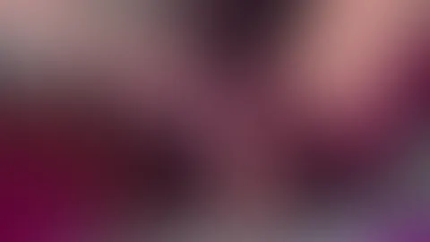 Fucked by a dildo 🤤