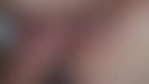 He comes inside me