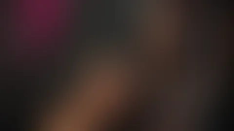 My horny slave is sucking my strap-on