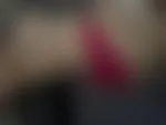 Nur im pinken Spitzenhöschen