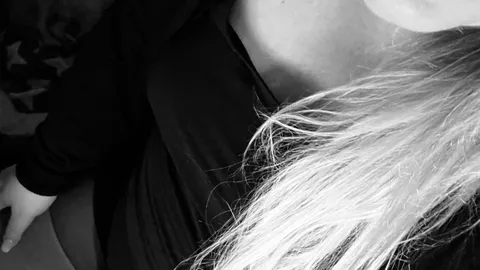 My breasts