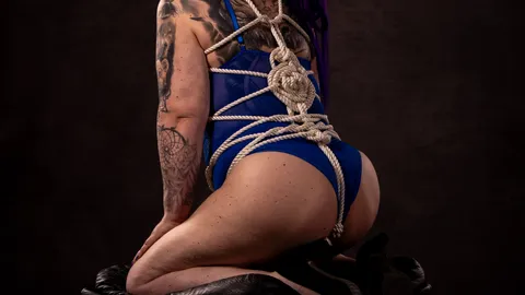 Shibari Shooting