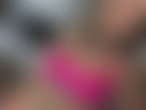 Wie gefalle ich dir in pink ? 😏