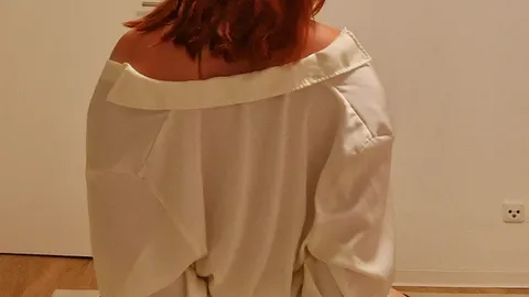 Filmed secretly