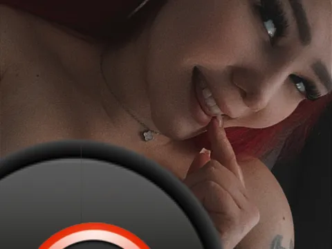 New Hair, New Content 🔞🌶️