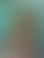 Heiße Nummer über den Bäumen?