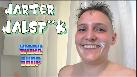 Hard t****t f**k