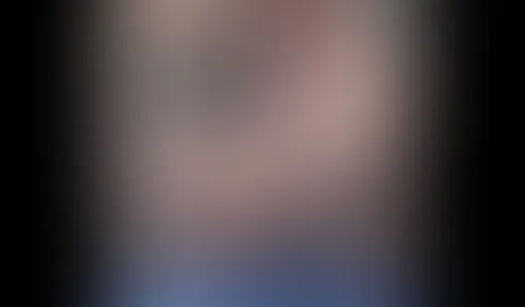 Ein wenig den Dildo geritten!
