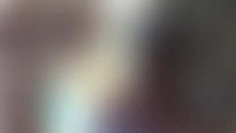 Balcony Blowjob: Revenge!!! I wake him up, suck him dry and swallow it all!