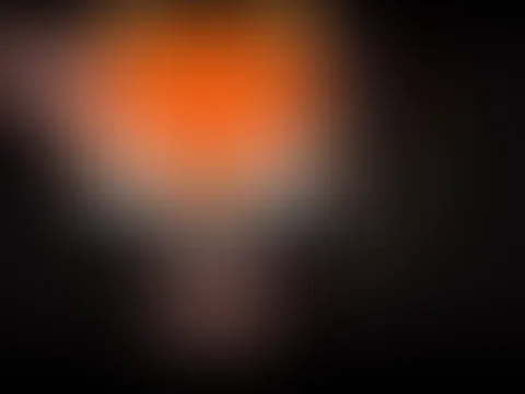 Outdoor blowjob