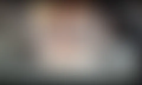 Ich dachte ich wäre allein daheim…