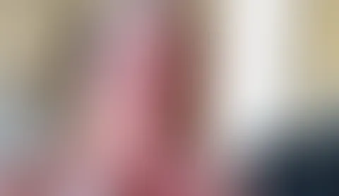 mein Lippenstift - rot ... macht er dich an und geil