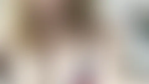 MILF shows her breast
