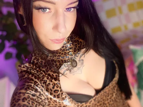 🐆 Wild & Glossy 🐆
