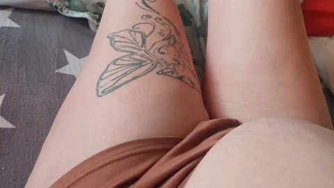Wet P***y & Milk_Tits