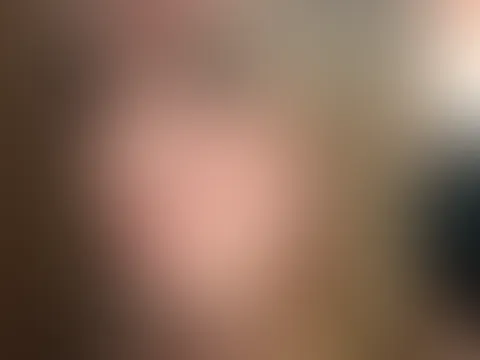 Nachts geiler Spaß mit der Banane