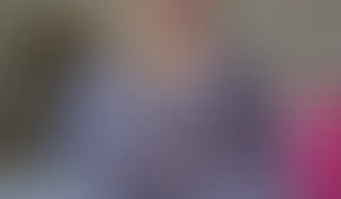 Meine mega Titten!