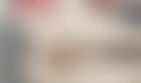 Doppelt benutzt - erst brav, dann versaut👿