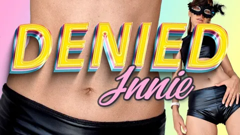 Mein Innie wurde abgelehnt | Goddess Belly Button