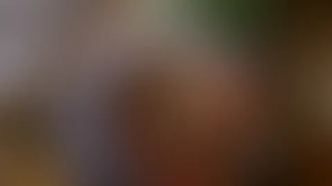 **Mask Party BJ: A stranger’s cock, cum on my face and mask – I’ll lick it clean!**