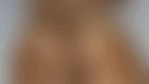 Gut eingeölt 😉UND NUN