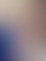 Blau steht mir oder ?